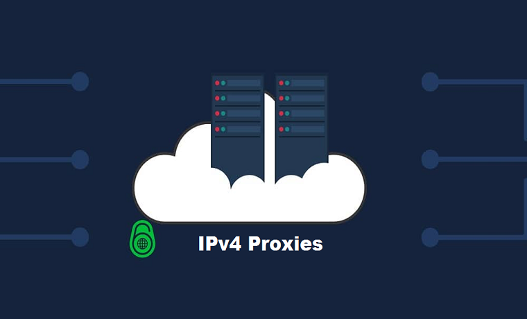 IPv4 Proxy