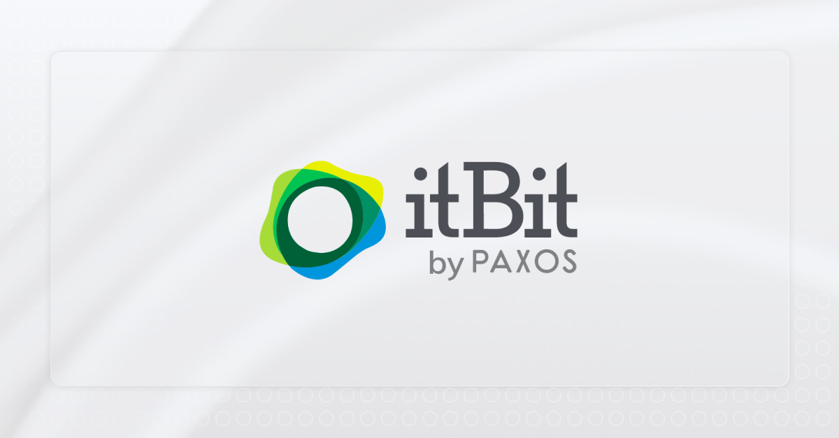 ItBit Logo