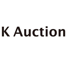 K Auction Logo