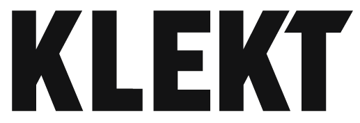 Логотип КЛЕКТ