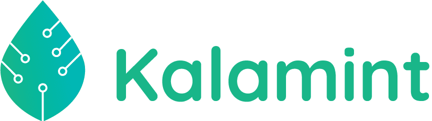 Kalamint Logo