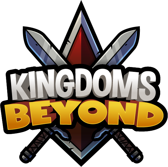Логотип Kingdoms Beyond