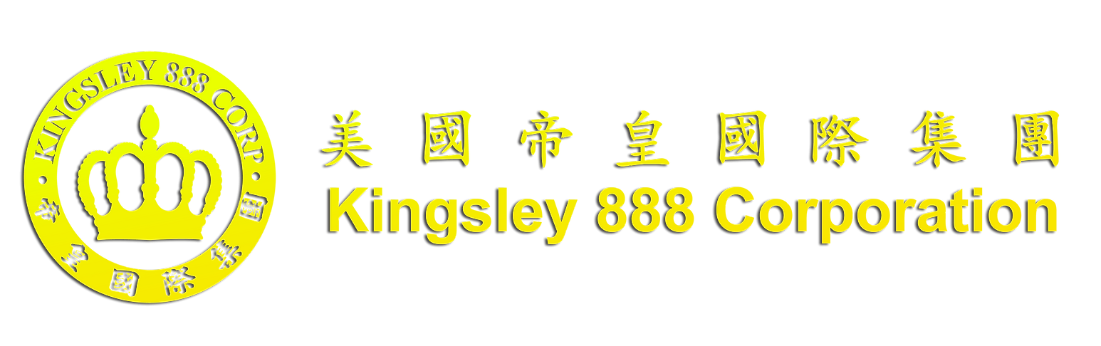 Kingsley's Hong Kong Logo