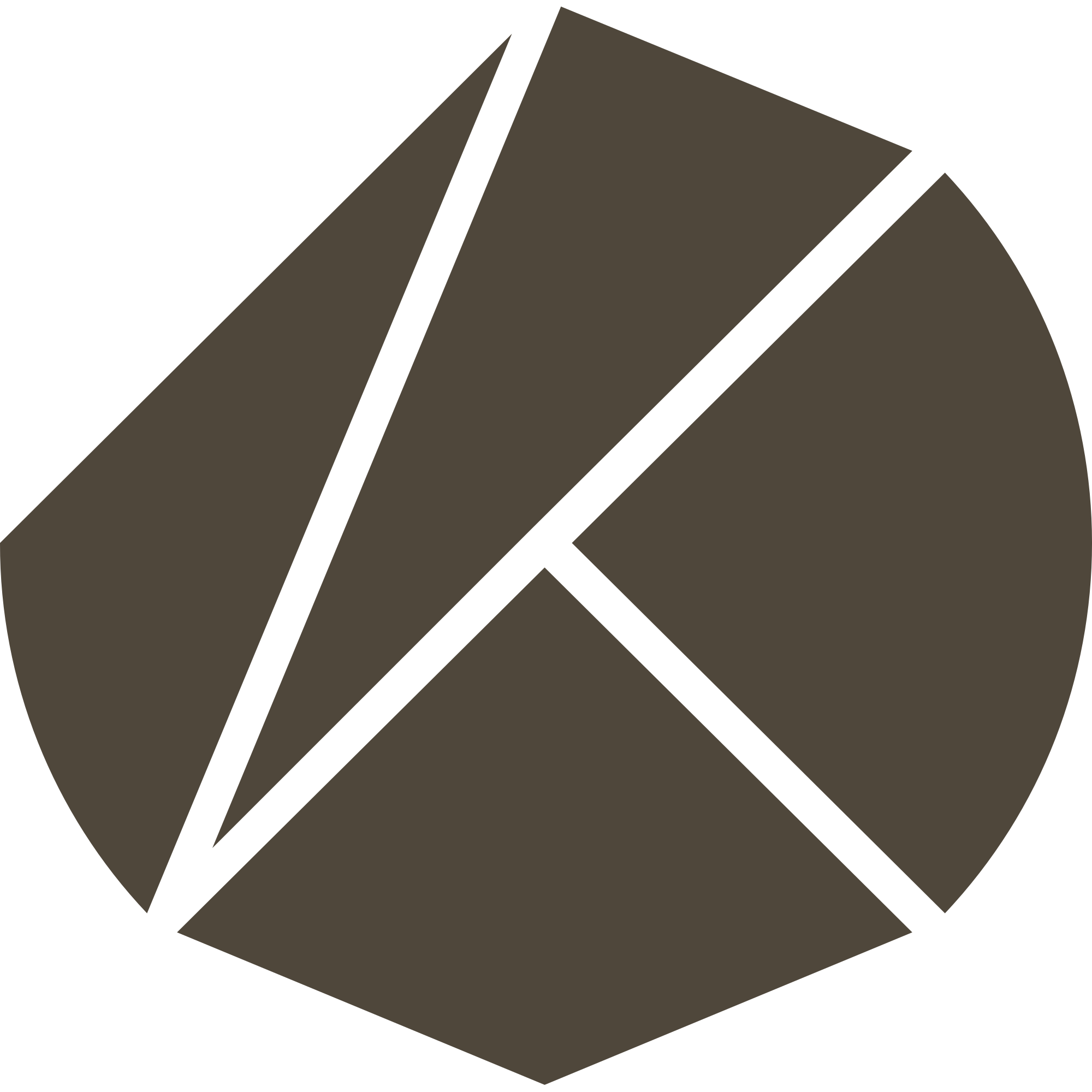 Logo Klaytn (KLAY)