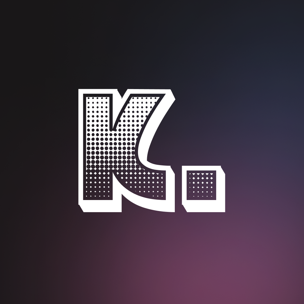 KodaDot Logo