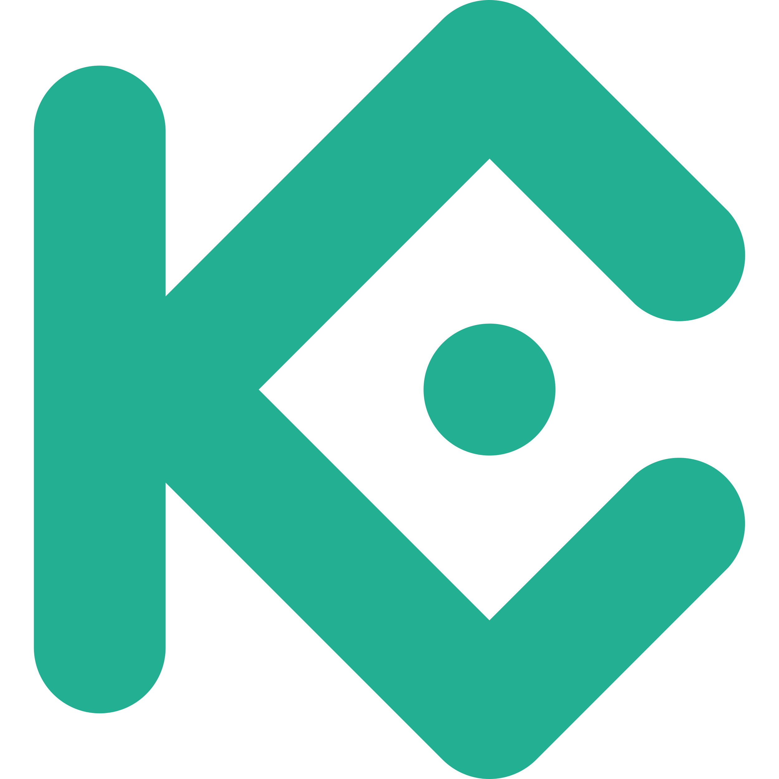 Логотип КуКоин