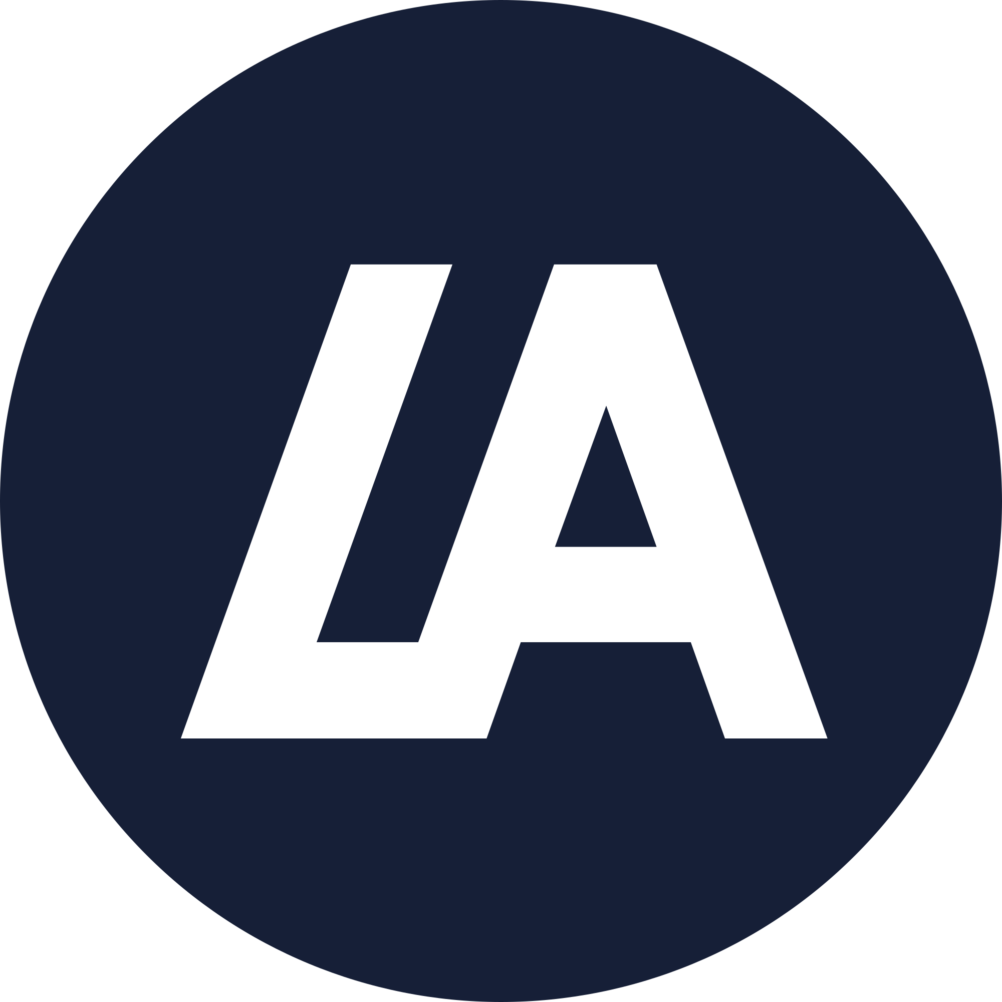 Logo LATOKEN