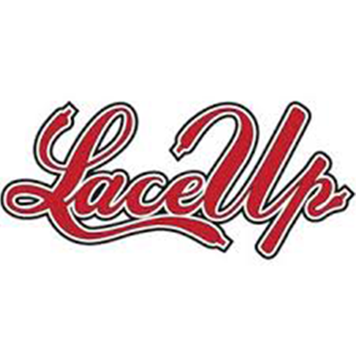 Lace Up NYC Logo