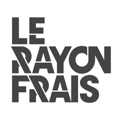 Le Rayon Frais Logo