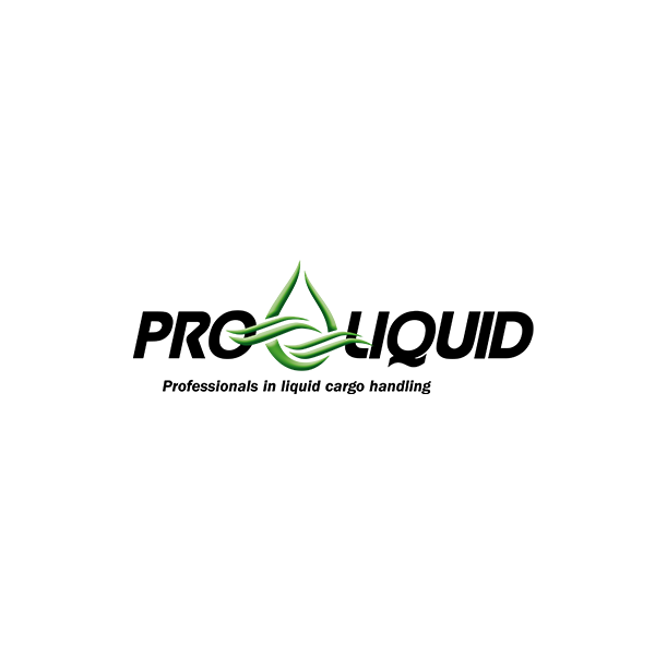 Liquid Pro Logo