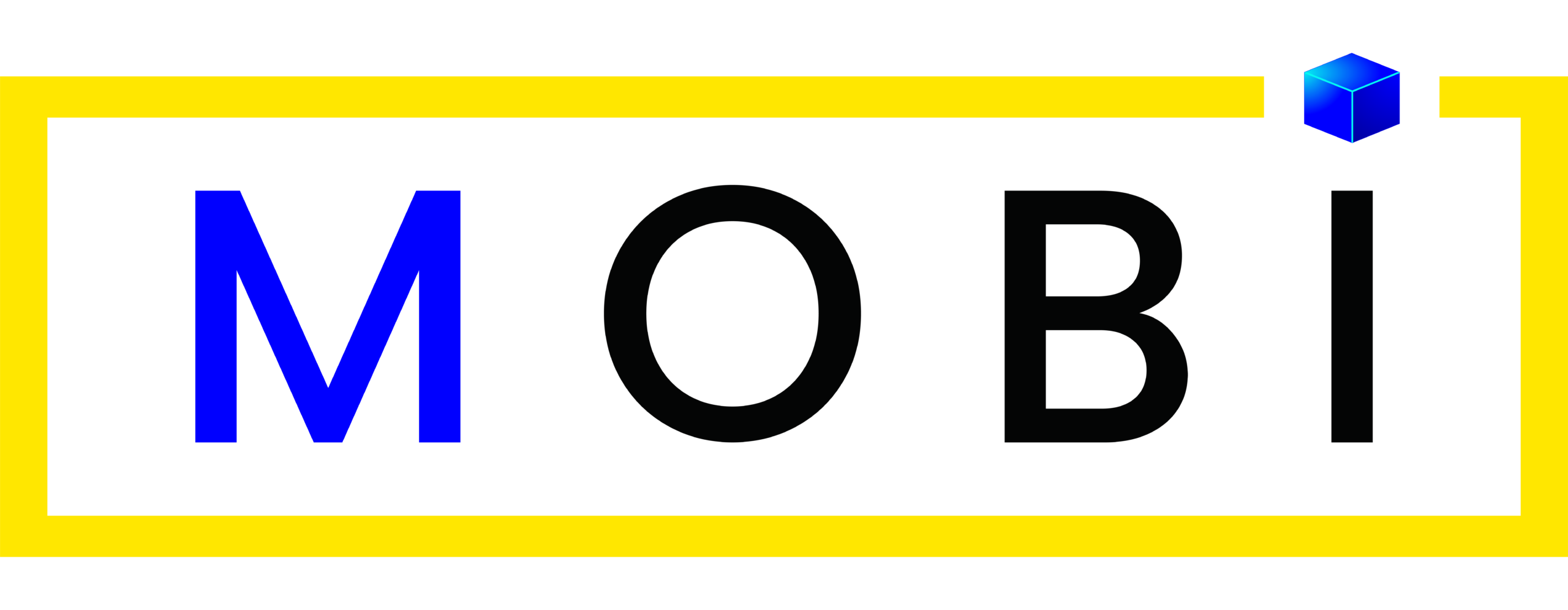Mobi-Logo