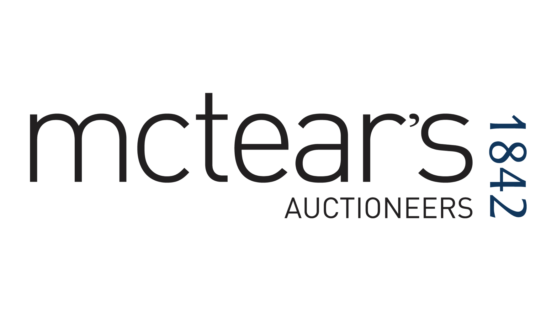 Morton Auctioneers Logo