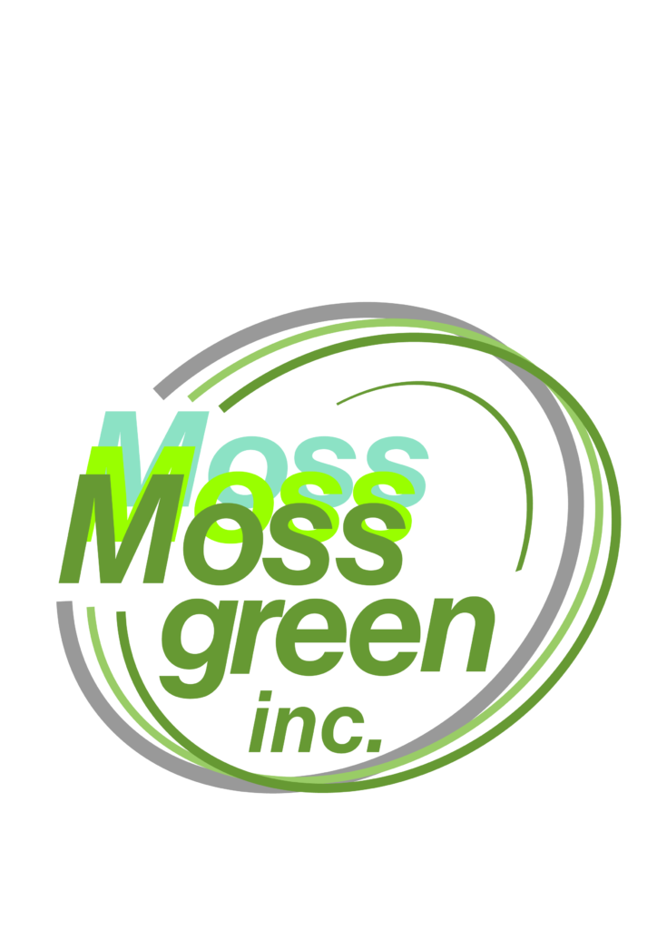 Mossgreen Logo