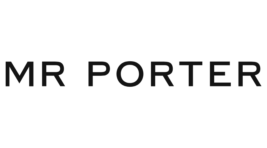 Mr. Porter Logo