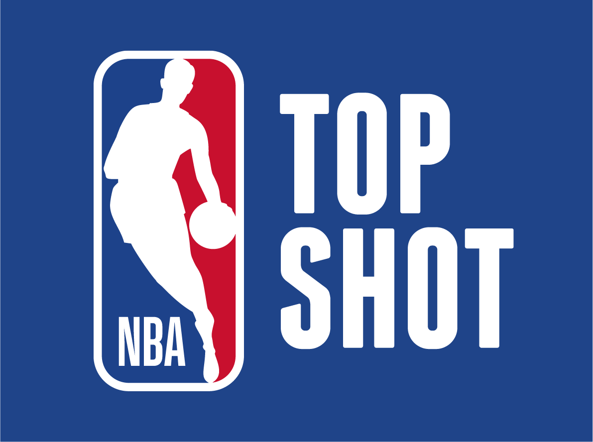 Logo najlepszego strzału NBA