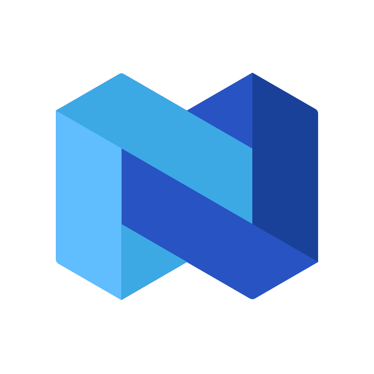 NEXO Wallet Logo