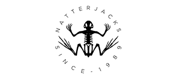 Natterjacks Logo
