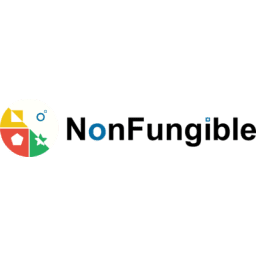 NonFungible Logo
