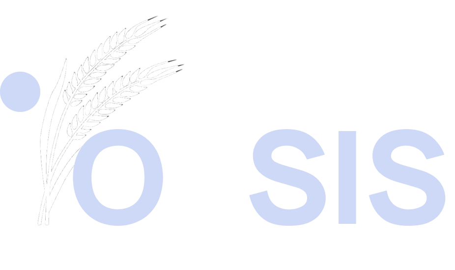 Oasis Trade Logo