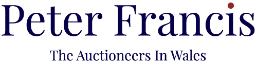 Логотип Пітера Френсіса