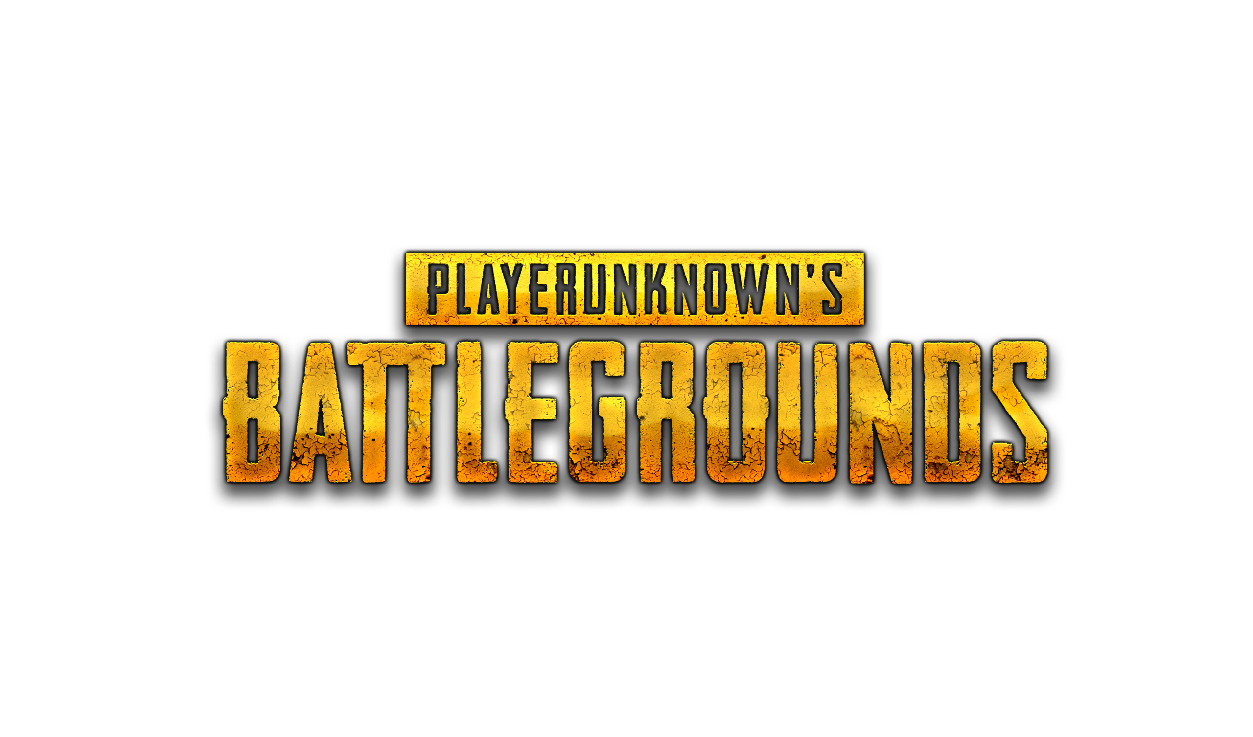 PlayerUnknown's Battlegrounds Logo