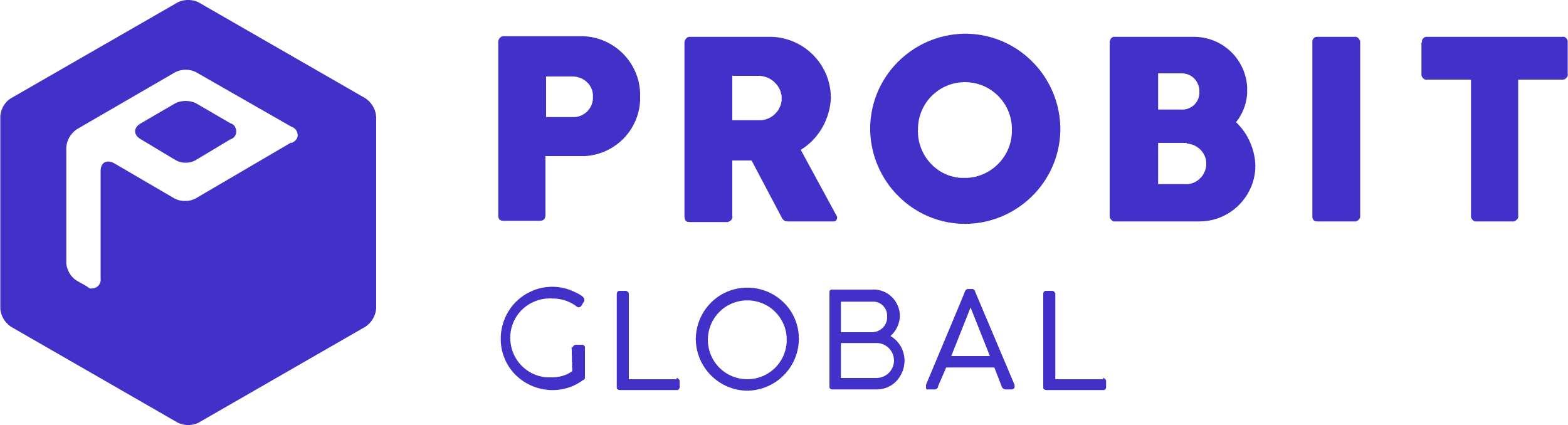 Logotipo de ProBit