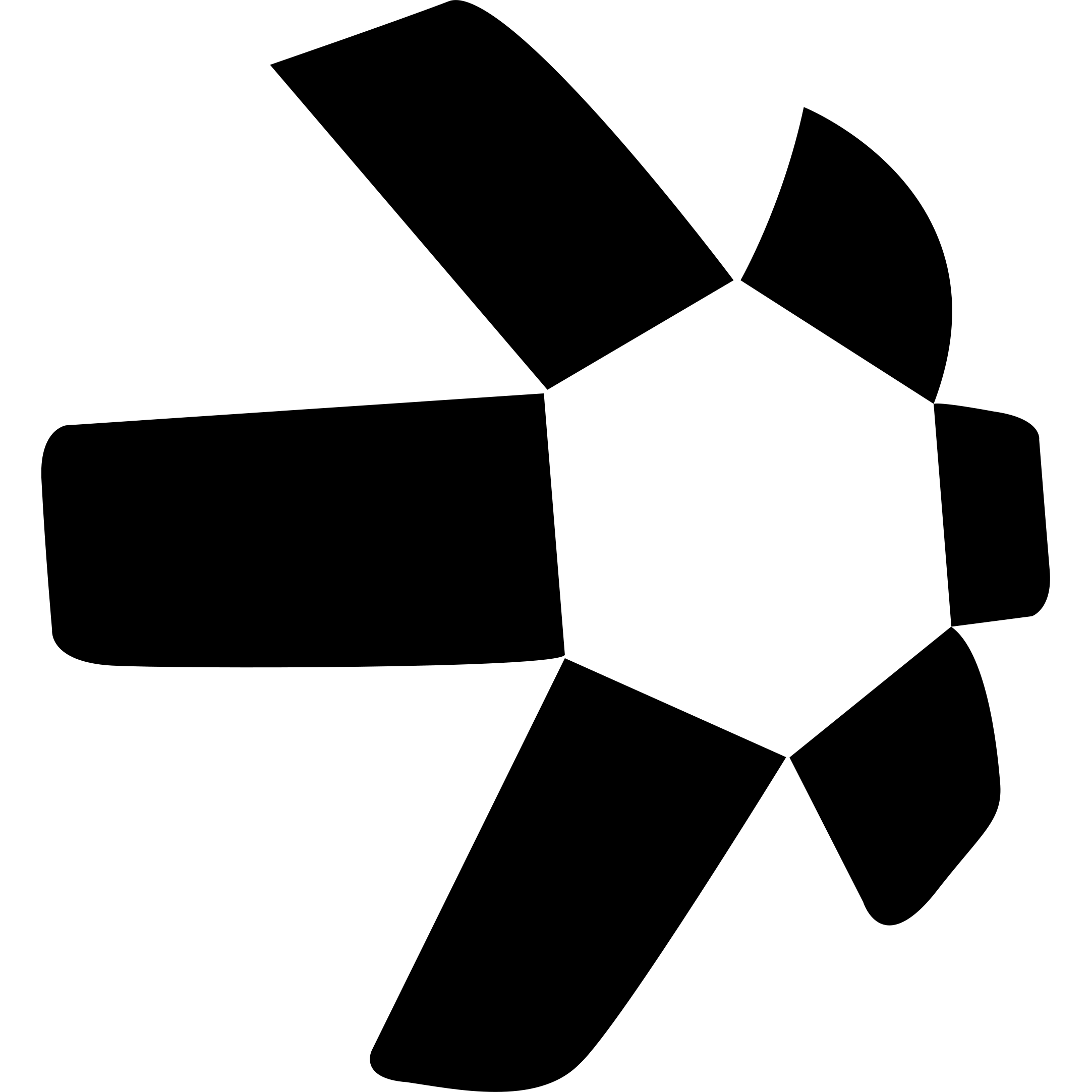 Quant (QNT) Logo