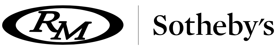 Logotipo de RM Sotheby