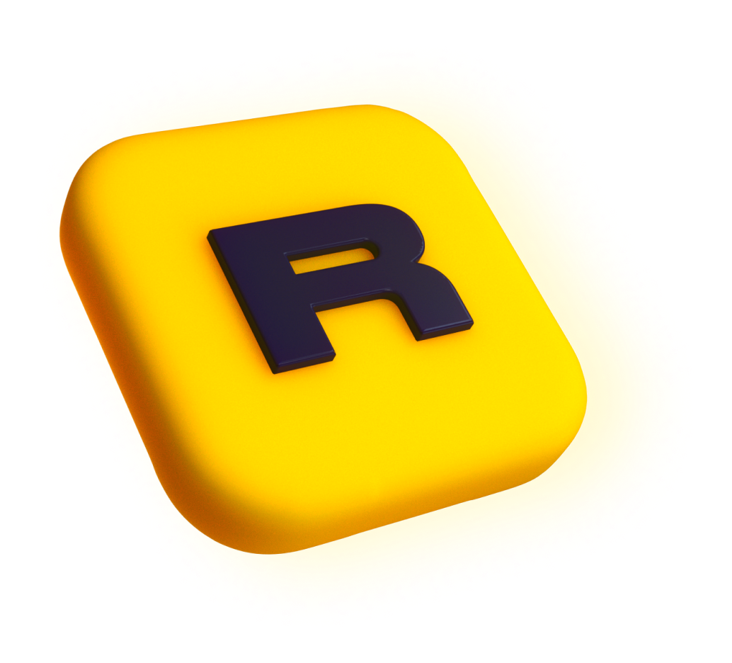 Logo rare
