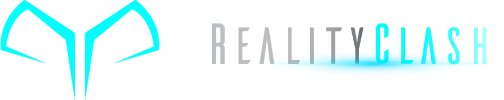 Reality Clash Logo