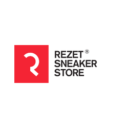 Rezet Store Logo