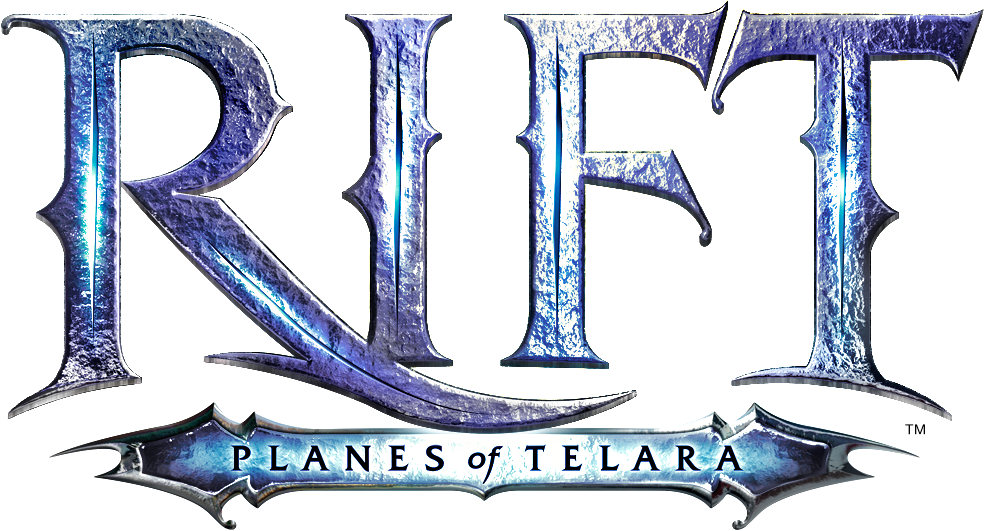 Rift Logo