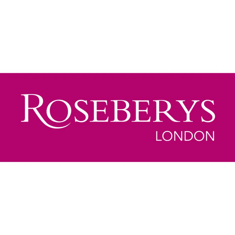 Rosebery's Logo