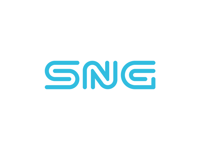 S!NG Logo