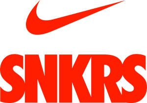 SNKRS Logo