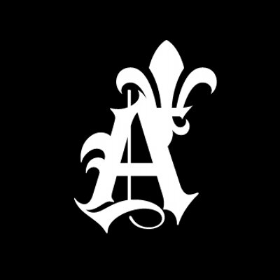 شعار القديس ألفريد