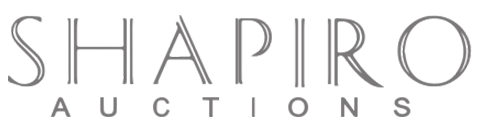 Shapiro Auctions Logo