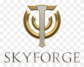 Logo của Skyforge