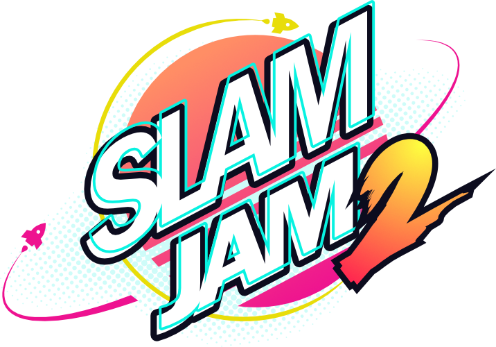 Slam Jam Logosu