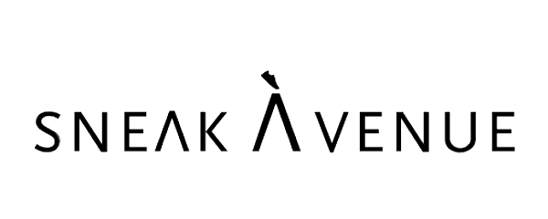 Sneak Avenue Logo