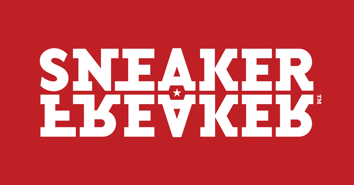 Sneaker Freaker Logo