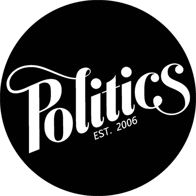 Sneaker Politics Logo