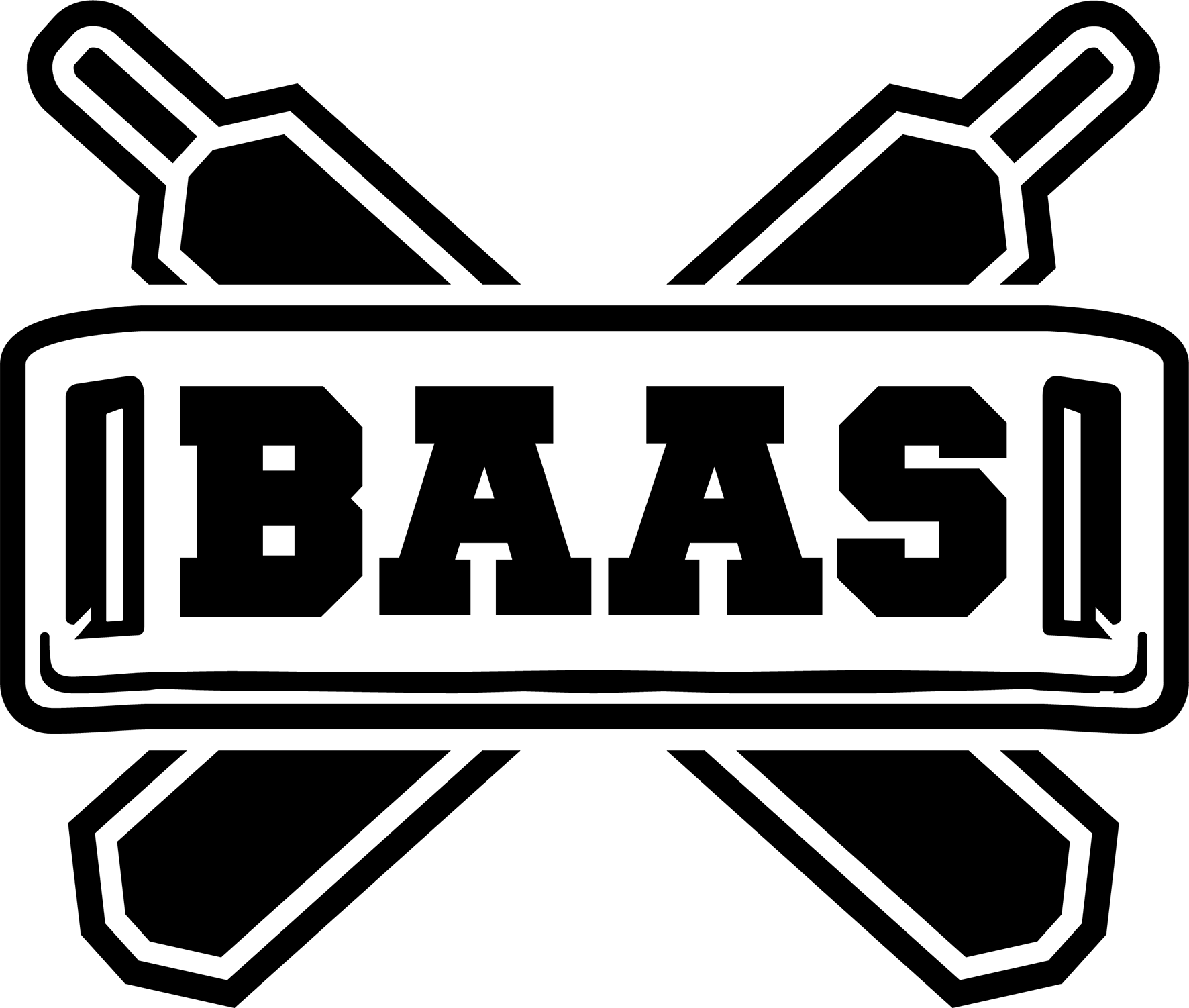 SneakerBaas Logo