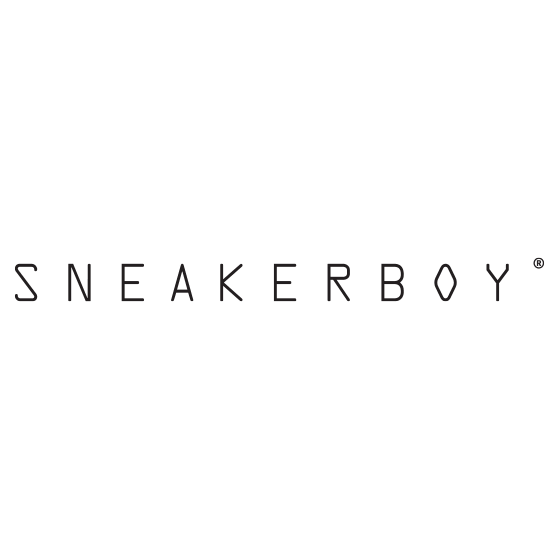 Sneakerboy Logo