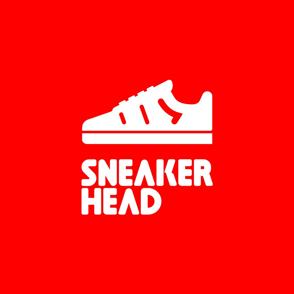 Sneakerhead Logo