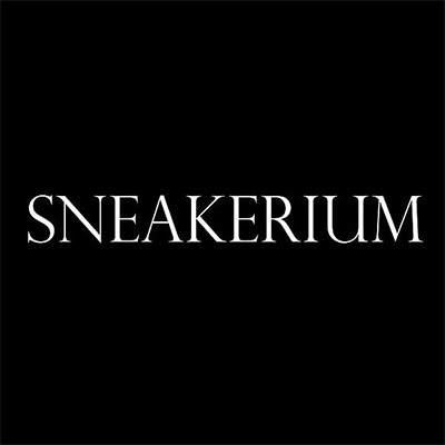 Sneakerium Logo