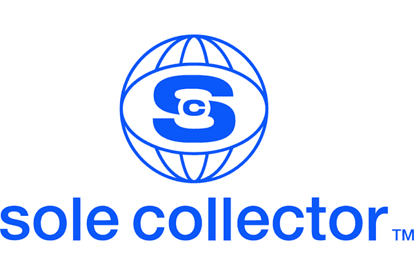 Logotipo de colecionador único