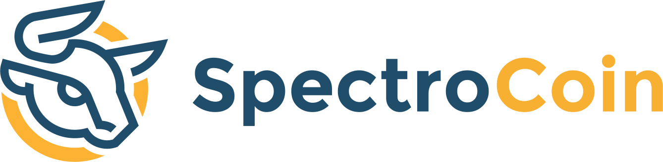 SpectroCoin Logo