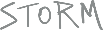 Логотип Storm Fashion