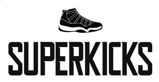 Логотип Superkicks
